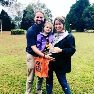 Meet your Posher, Mallory